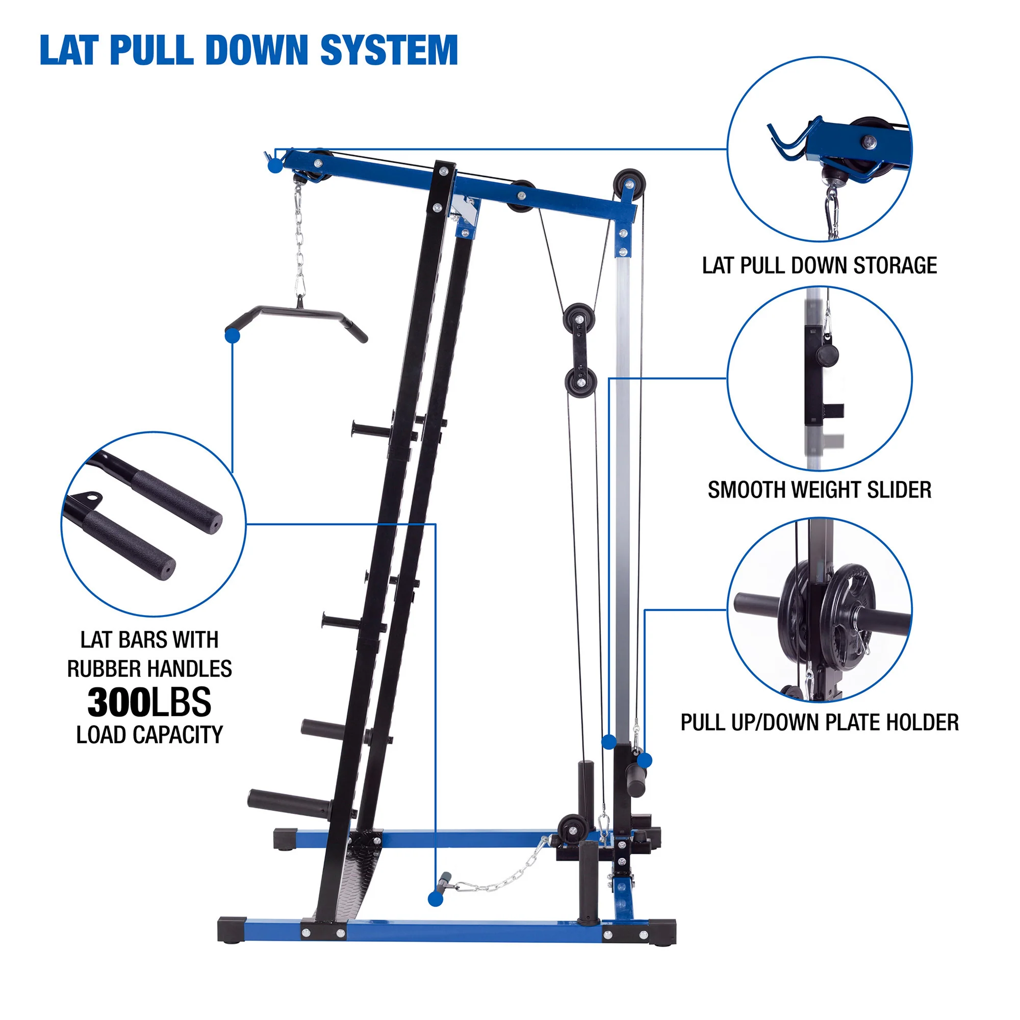 XForm Squat Rack - Image 5