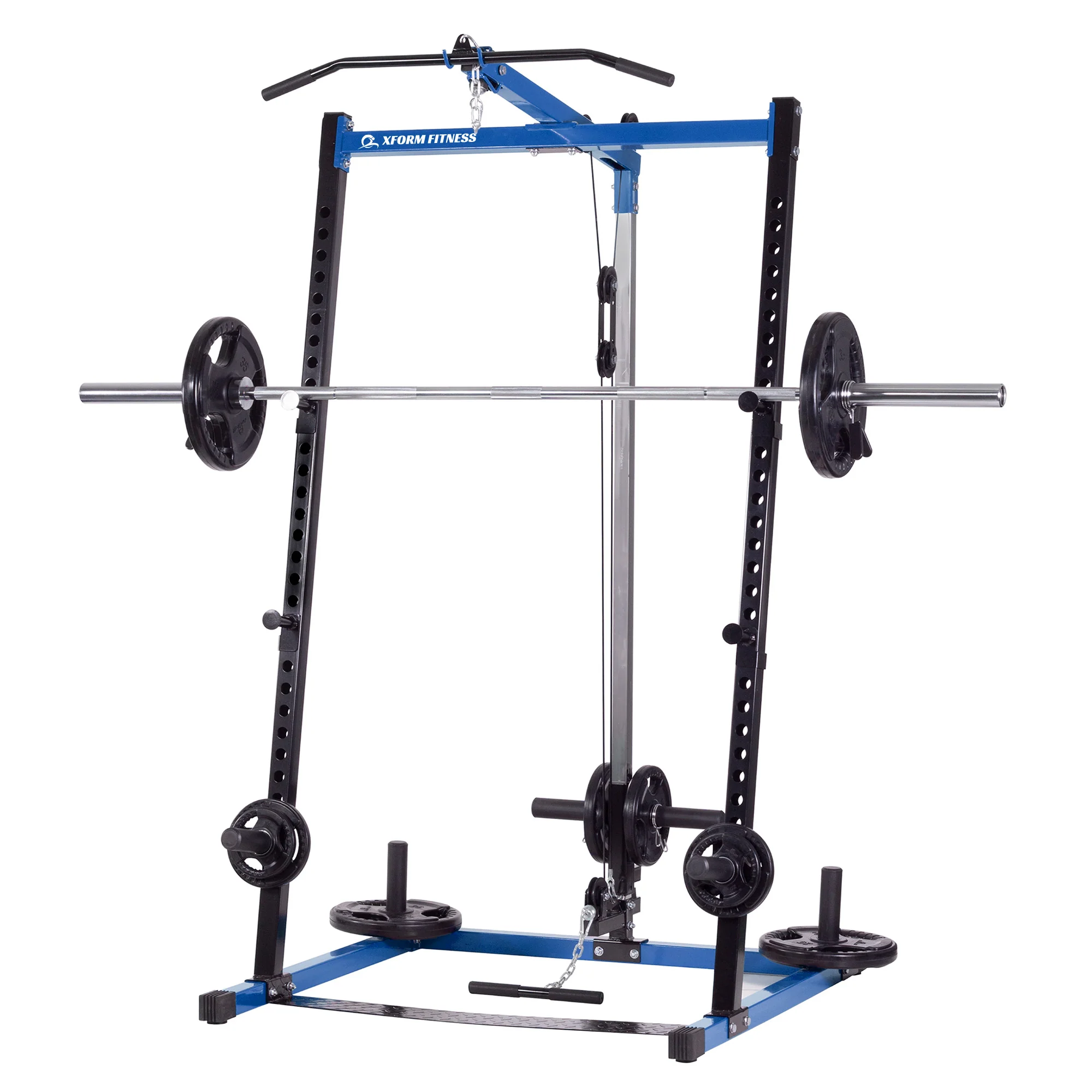 XForm Squat Rack - Image 7