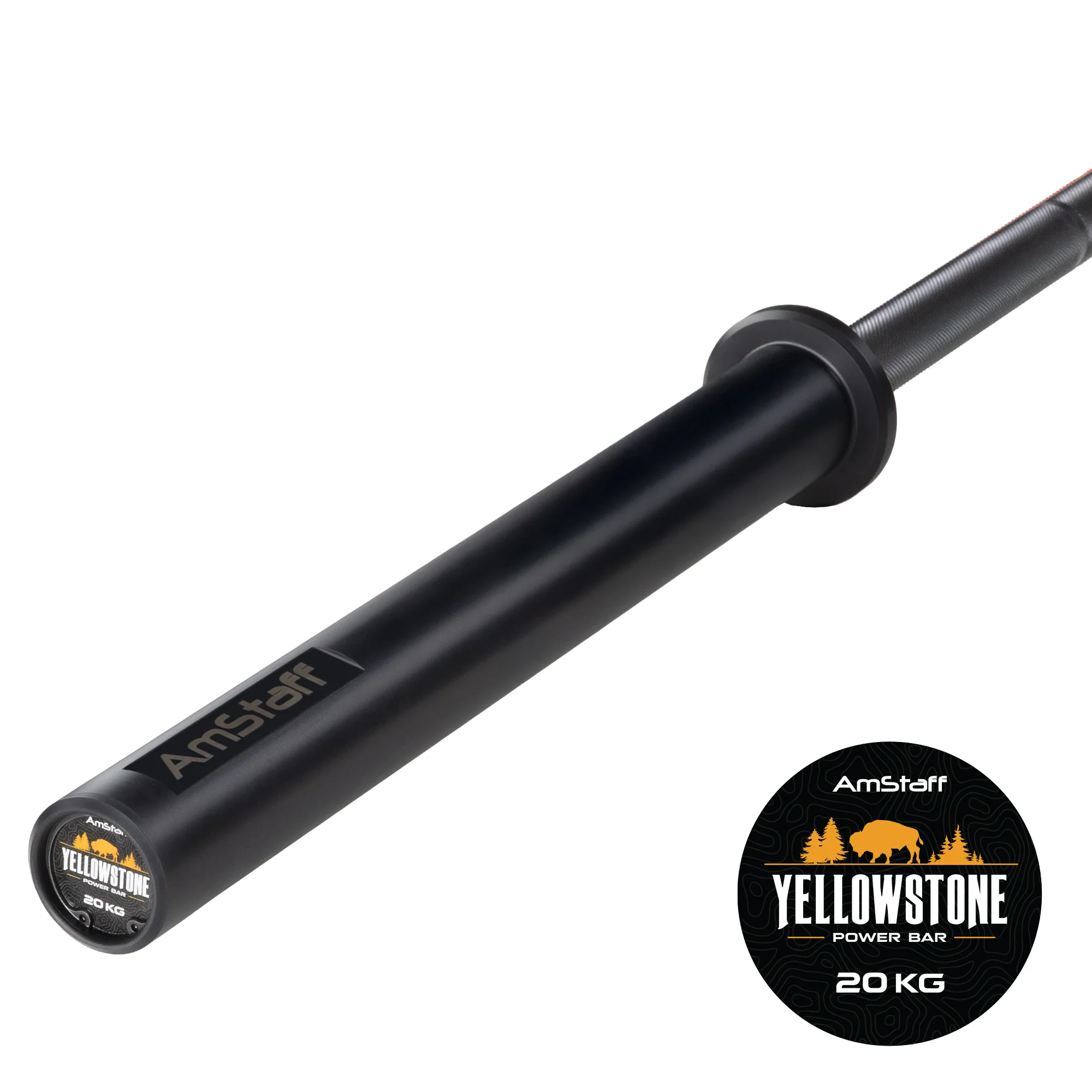 Yellowstone Power Bar - Image 3