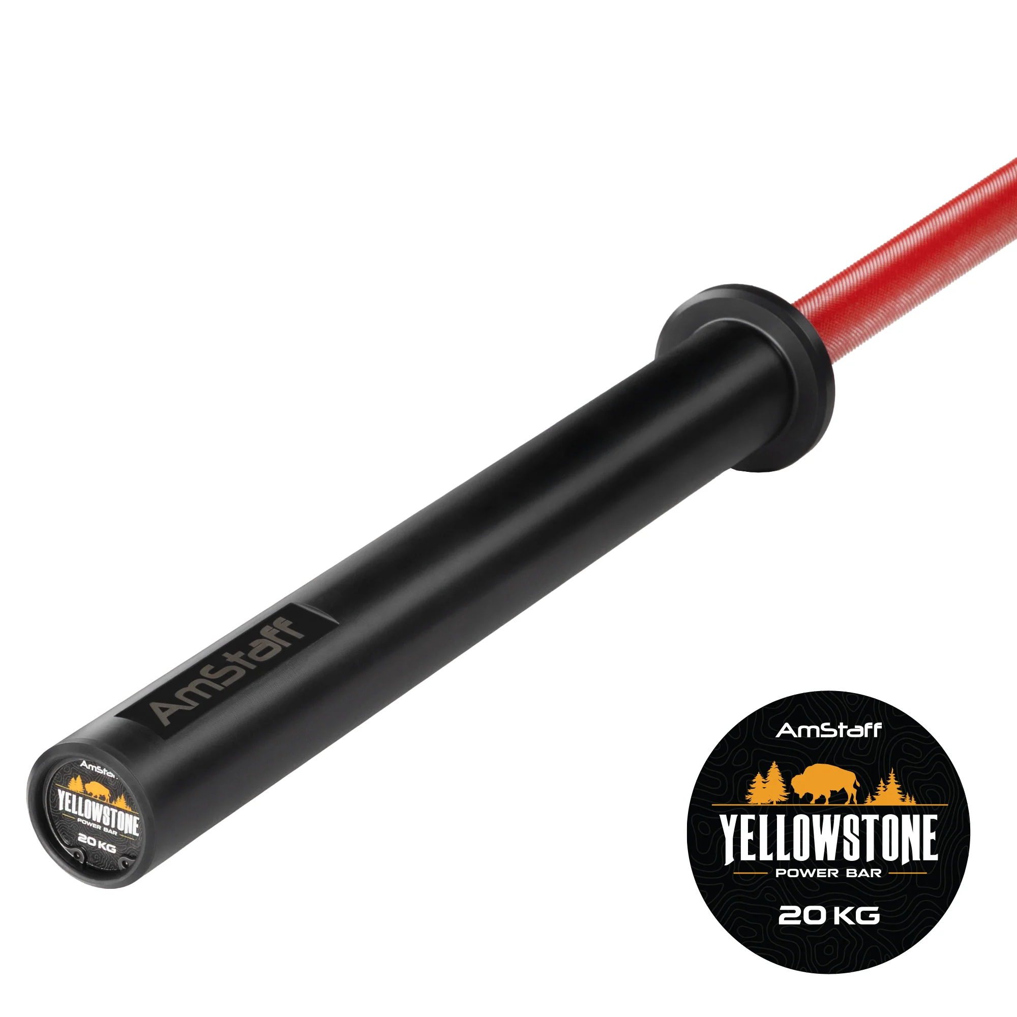 Yellowstone Power Bar - Image 4