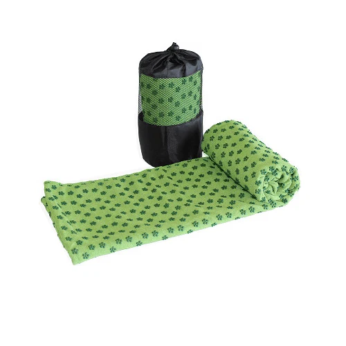 Yoga Towel - Image 3