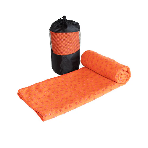 Yoga Towel - Image 4