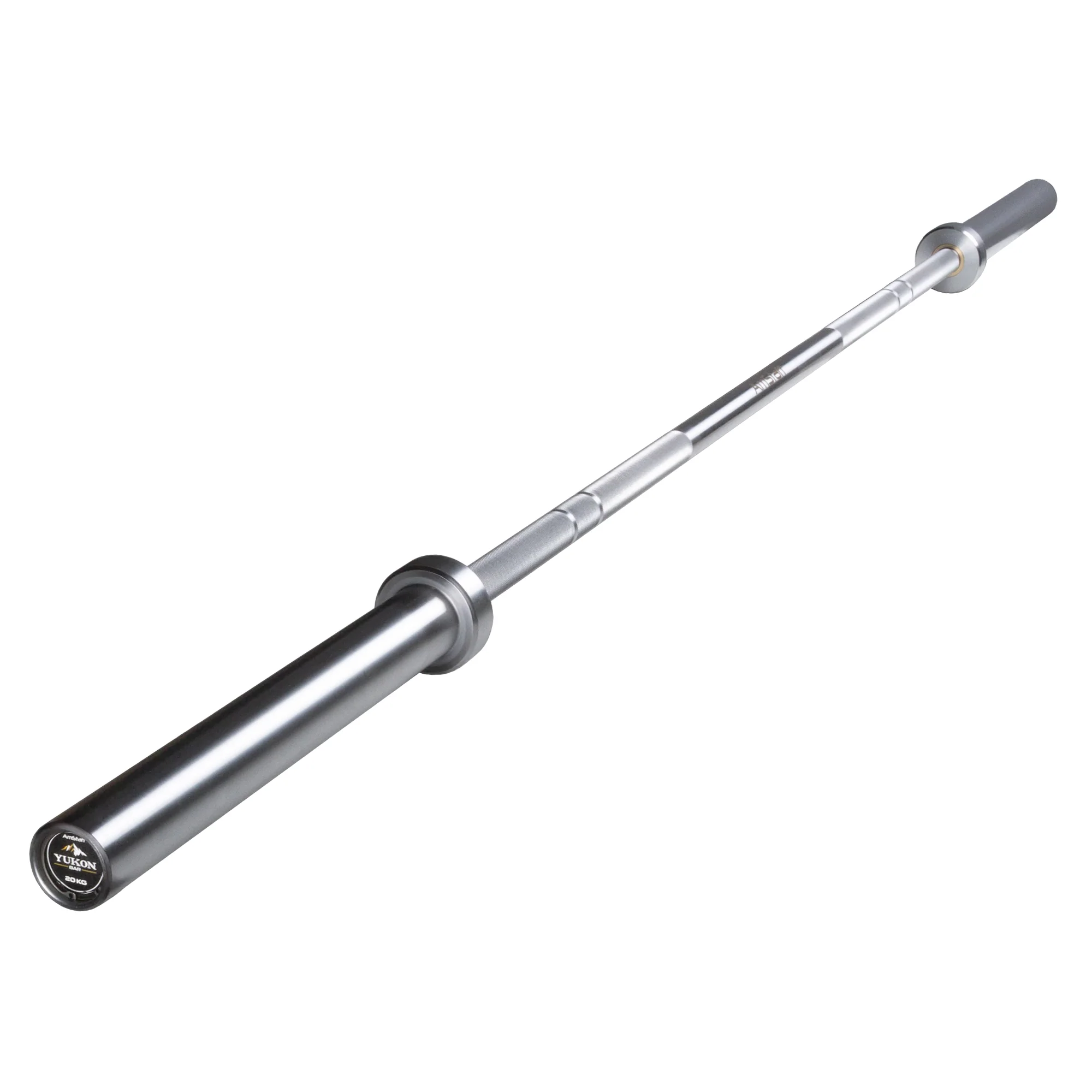 Yukon Bar - 20kg - Image 5