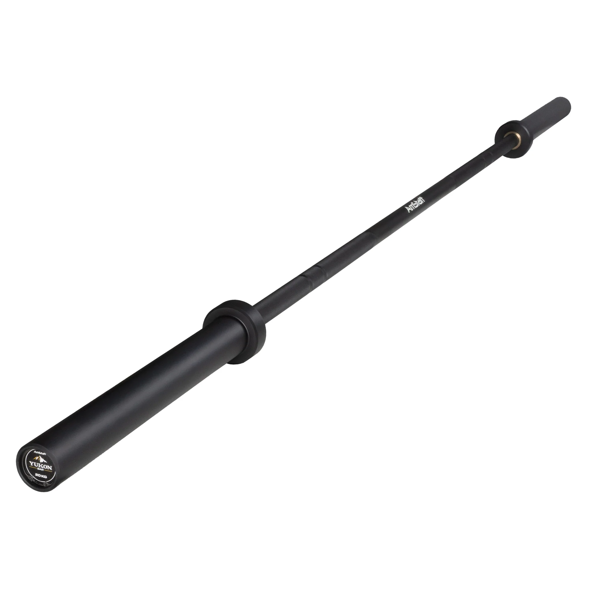 Yukon Bar - 20kg - Image 6