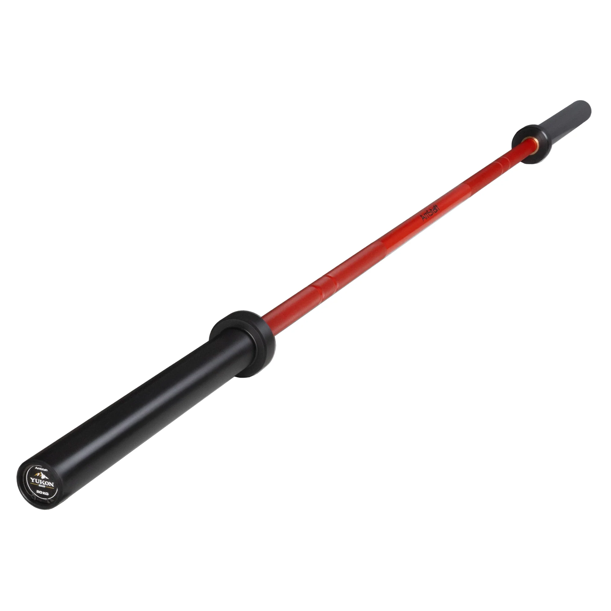 Yukon Bar - 20kg - Image 7